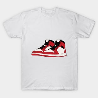 Sneakers 3 T-Shirt